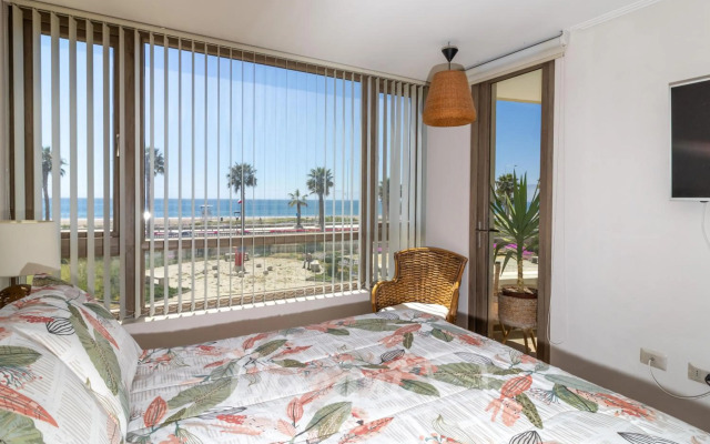 Departamento Av del Mar Coquimbo Disegni 03