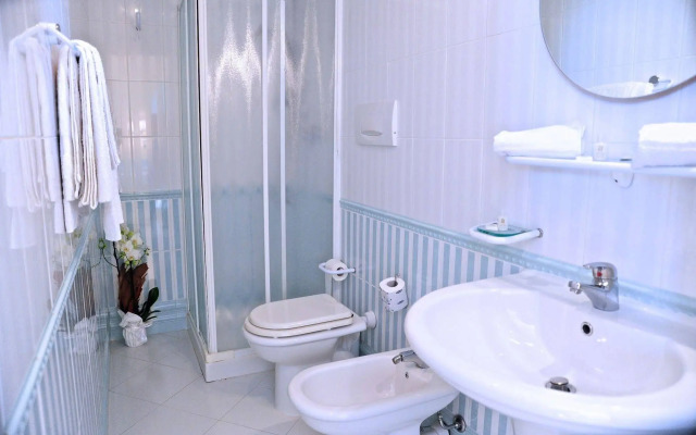Hotel Sole Mare