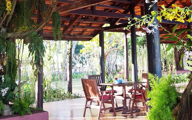 The Beach House Resort