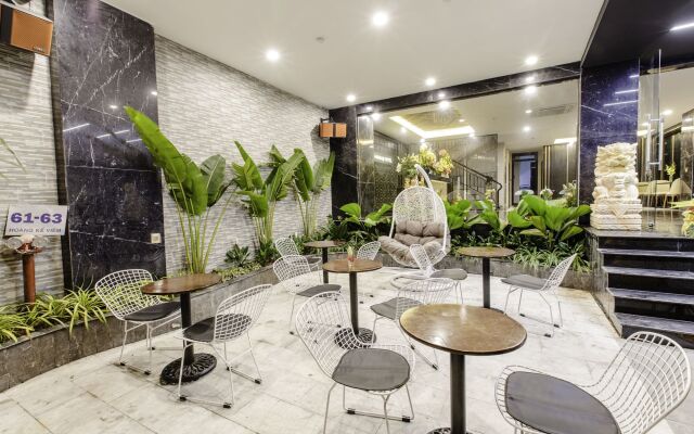 Hanami Hotel Danang