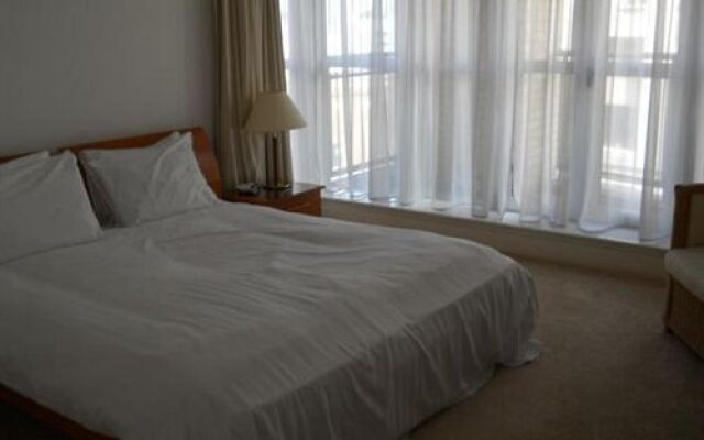 Morgan Lodge Serviced Apartments