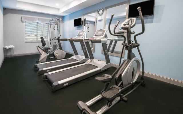 Holiday Inn Express Hotel & Suites Monahans - I-20 by IHG