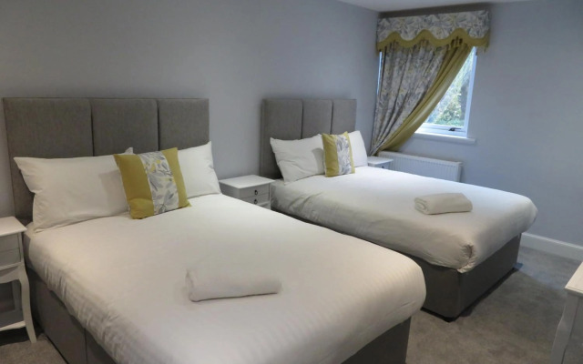 Craigievar Guesthouse