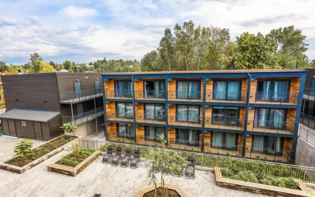 HOOM Home & Hotel Sollentuna