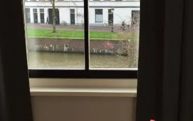 UtrechtCityApartments – Weerdsingel
