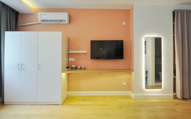 Hiroom Apartment - Fumin Road Branch