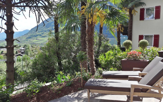 Ruster Resort