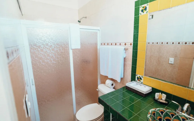 Boutique Hotel & Suites Hacienda Lord Twigg