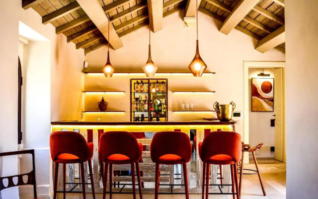 Palazzo Maresgallo Suite & Spa