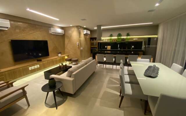 Edifício Promenade II Apt 306