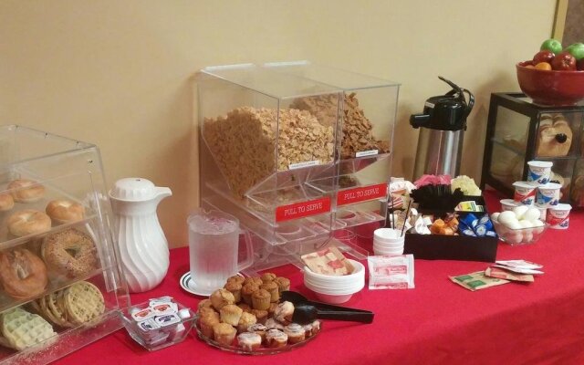 Best Western Palmyra Inn & Suites