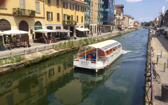 Lovelyloft - Alzaia Naviglio