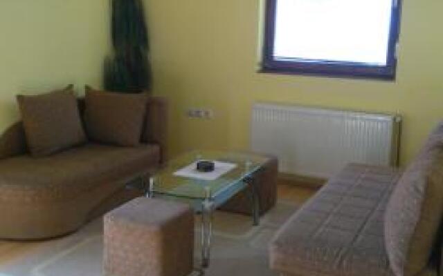 Guest House Vila Biljic