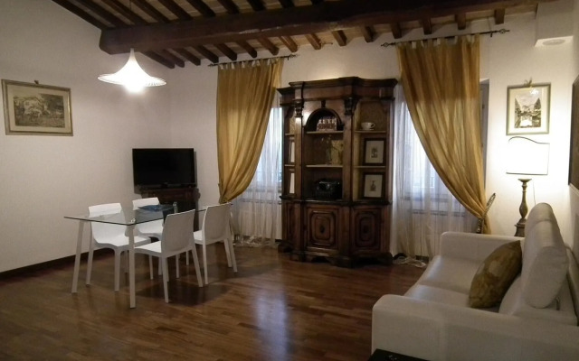 Suite Assisi