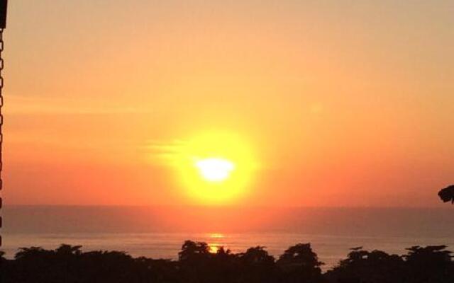 Suíte Vista Dell Mar