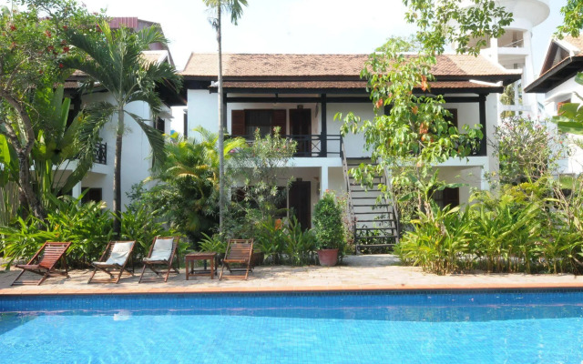 Kafu Resort & Spa