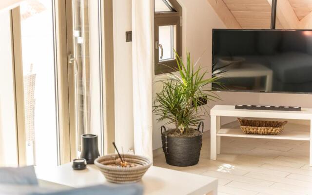De Bosset Apartment 1