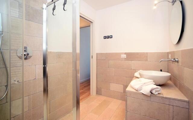 Vico Lungo 9, Peschici