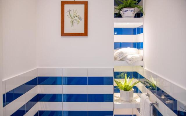 Dal Conte Guest House