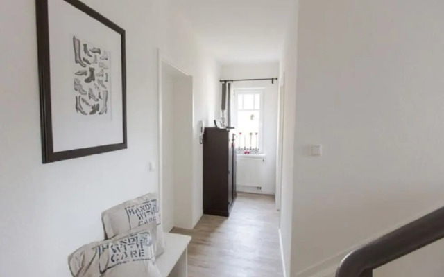 Holiday Apartment Ross