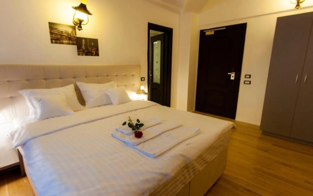 Ambra Boutique Hotel & Bistro