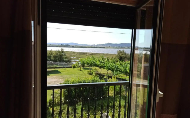 Apartamentos Salinas da Lanzada