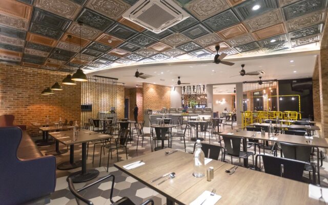Thome Boutique Hotel