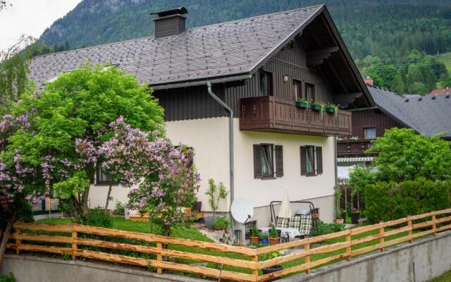 Ferienwohnung Zopf
