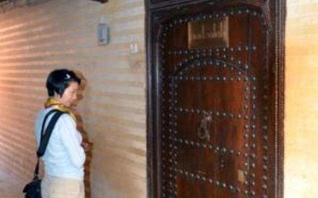 Riad Zolah Hotel