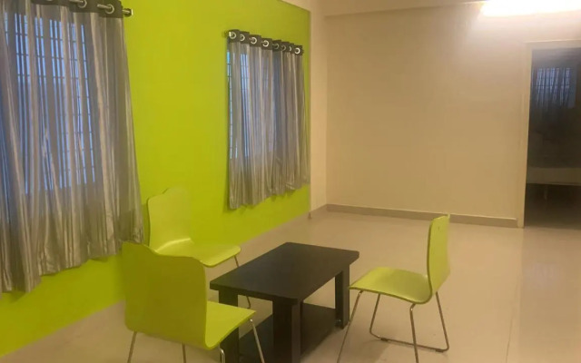 Homewood Suites ( Service Apartments)