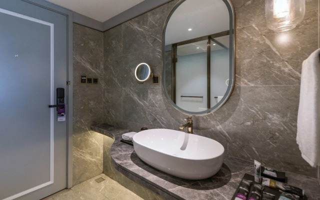 Rongjiang International Hotel