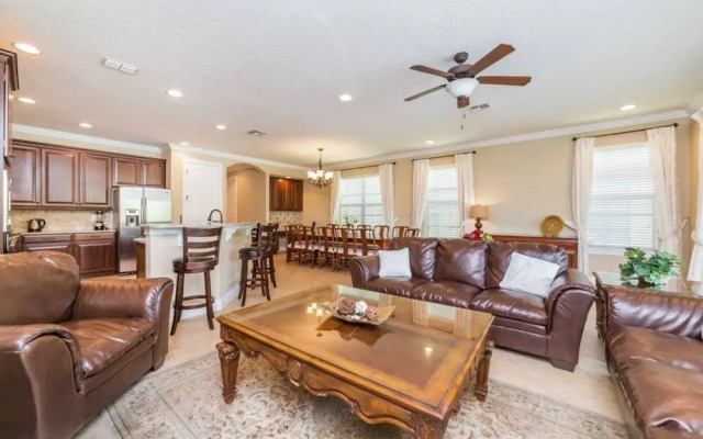 Villa W164 Castle Pines