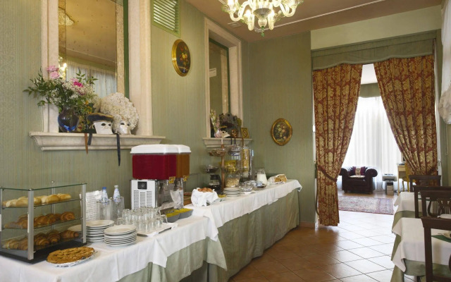 Hotel Villa Edera