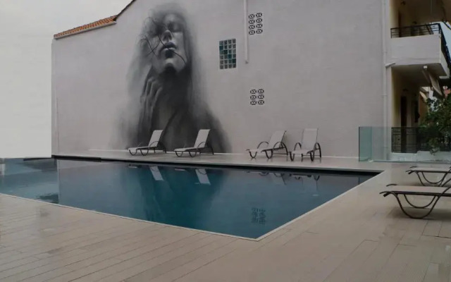 Essence Hotel