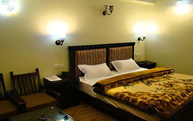The Himachal Inn