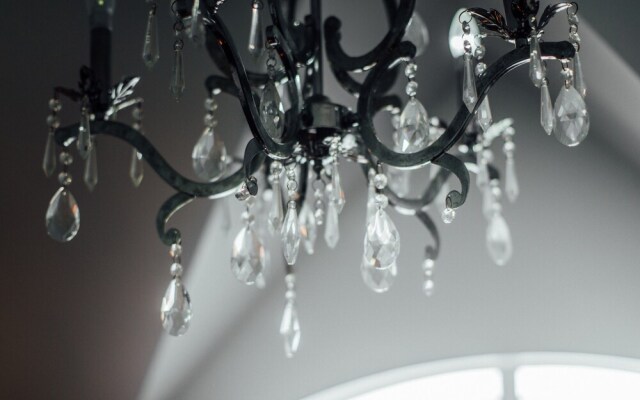 The perfect B&B away from home