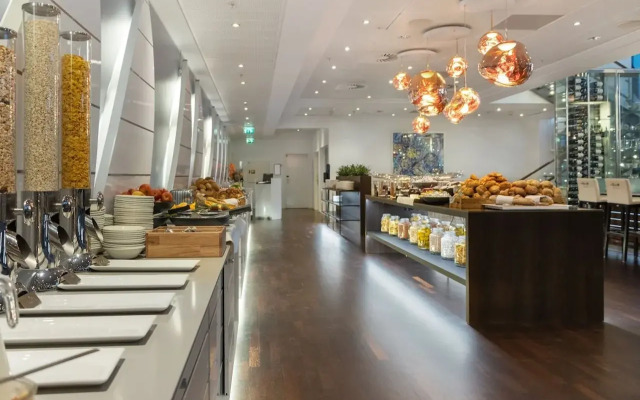 Copenhagen Island Hotel