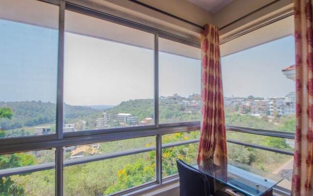 OYO 13290 Home Serene 1BHK Porvorim