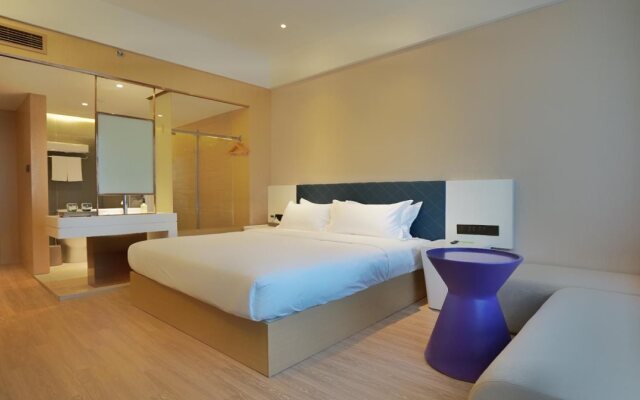 Ibis Styles Hz Chaowang Road