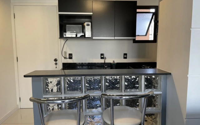 Duplex Vila Nova Conceição