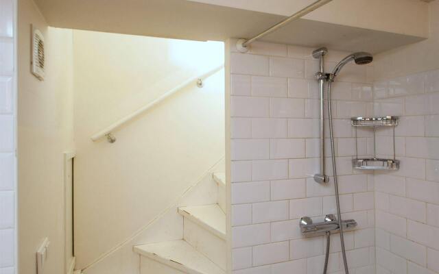 Rozengracht Apartment Suites