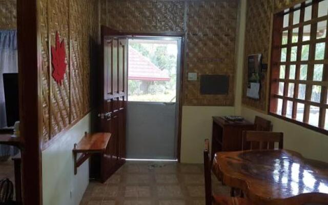 Mountain View Cottages