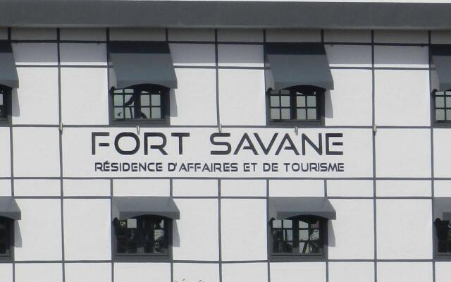 Fort Savane