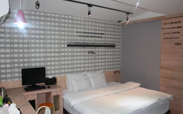 Vov Motel