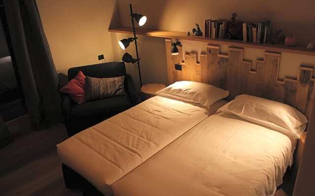 B&B Le jardin de Pierre