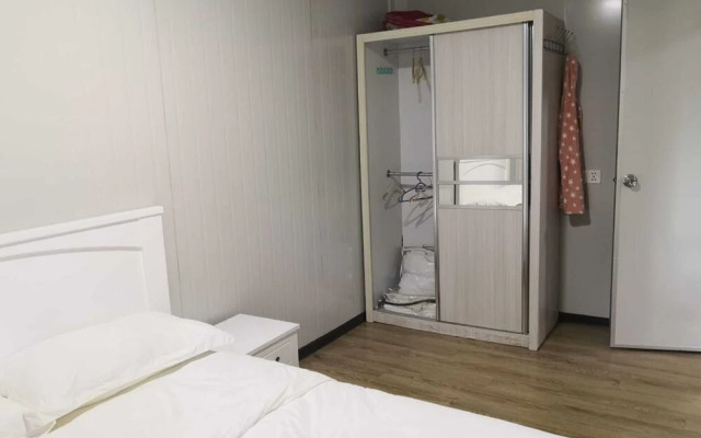 Titiwangsa Cabin Retreats by Vale Pine