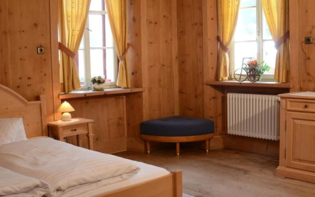 Gasthof Sillianer Wirt