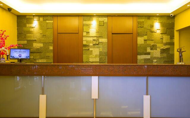 Mutiara Bandung Hotel