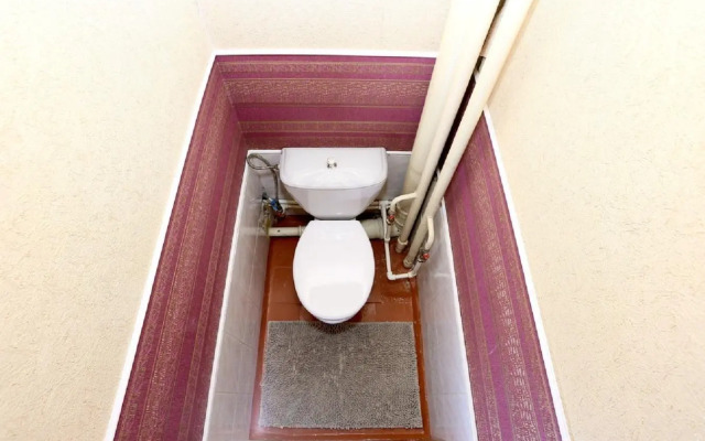 Апартаменты на улице Степанца 14