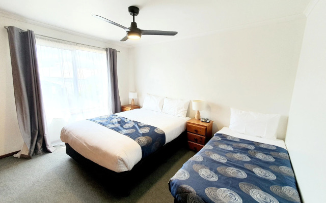 Port Campbell Motor Inn